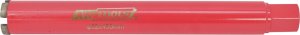 Wiertło AWTools AW KORONA DIAMENTOWA 1 1/4"   68/430mm /DO WIERTNICY 2