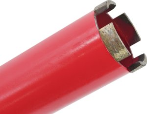 Wiertło AWTools AW KORONA DIAMENTOWA 1 1/4"   68/430mm /DO WIERTNICY 3