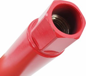 Wiertło AWTools AW KORONA DIAMENTOWA 1 1/4"   68/430mm /DO WIERTNICY 4