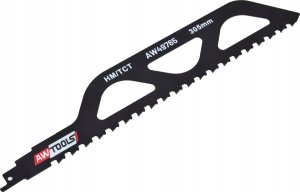 AWTools AW BRZESZCZOT DO PIŁY SZBLASTEJ 305mm DO CIĘCIA CEGŁY I BETONU I BLOKÓW MURARSKICH 2