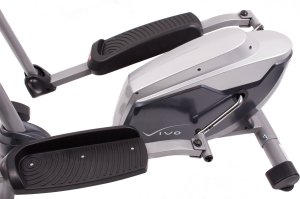 Orbitrek Triton Trenażer eliptyczny Vivo ZX-1300 Uniwersalny 4