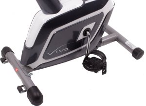 Rower stacjonarny Vivo Z-1350 magnetyczny 2