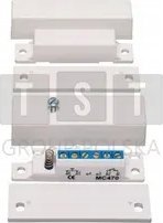 Alarmtech Kontakt magnetyczny, powierzchniowy, NC - MC 470 2