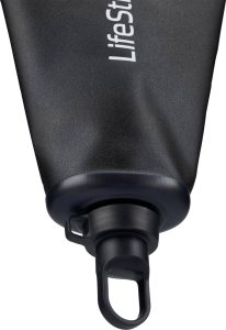 LifeStraw Filtr do wody Lifestraw Peak Series Flex Gravity Water Filter System 3L - grey Uniwersalny 3