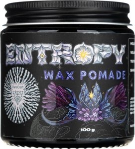 RareCraft RareCraft Pomada do włosów Wax Pomade Entropy - 100 g 1