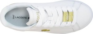 Lacoste Buty LACOSTE LEROND PRO 123 3 CFA (745CFA0027216) 37.5 6