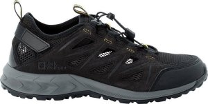 Jack Wolfskin Buty jak sandały Jack Wolfskin WOODLAND 2 HYBRID LOW M  (4051301_6357) 44.5 1