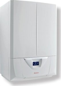 Immergas Kocioł wiszący kondensacyjny 2f VICTRIX ZEUS SUPERIOR 30kW z wbudowanym zasobnikiem ze stali nierdz. 54l 1