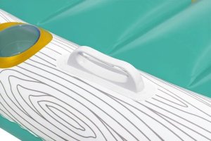 Bestway Materac dmuchany jacht 216x117cm B43650 31835 16