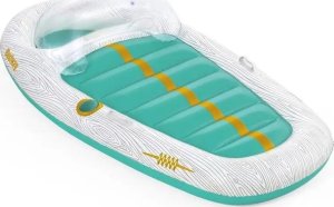 Bestway Materac dmuchany jacht 216x117cm B43650 31835 9