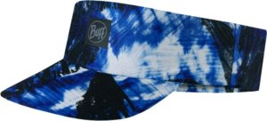 Buff Buff Pack Speed Visor 1312927071000 Granatowe One size 1