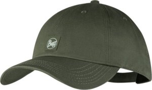 Buff Buff Baseball Cap 1312999011000 szary One size 1