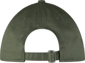Buff Buff Baseball Cap 1312999011000 szary One size 2