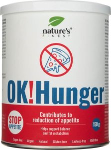 Triton Nature's Finest OK! Hunger - 150 g 1