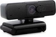 Kamera internetowa Wemiss CM-A1 Stream Series Autofocus Full HD Webcam with 1/3"-CMOS Sensor black 2