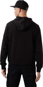 New Era New Era MLB League Los Angeles Dodgers Essential Zip Hoodie 60284775 Czarne M 2