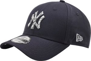 New Era New Era New York Yankees MLB LE 940 Cap 60284843 Czarne OSFM 1