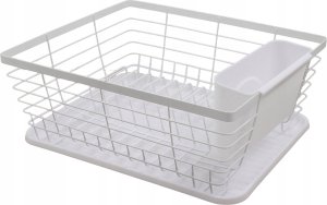 KingHoff Suszarka Ociekacz Do Naczyń Kh-1730 4