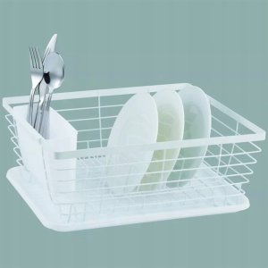 KingHoff Suszarka Ociekacz Do Naczyń Kh-1730 7