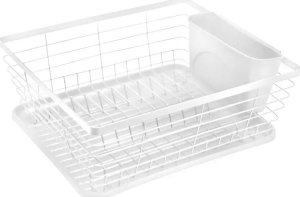 KingHoff Suszarka Ociekacz Do Naczyń Kh-1730 8