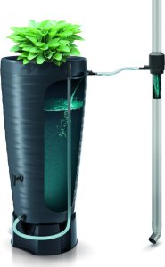 Prosperplast ZESTAW PRZYŁĄCZENIOWY DO ZBIORNIKA NA WODĘ ICANSET 7 4