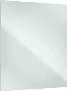 Lustro Deftrans MIRROR HUNG RIMLESS TORRENT L50/60 WHITE 2