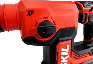 Młotowiertarka Sourcing CORDLESS HAMMER 3851CA 20V 2.2J 5