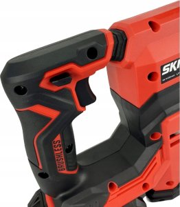 Młotowiertarka Sourcing CORDLESS HAMMER 3851CA 20V 2.2J 6