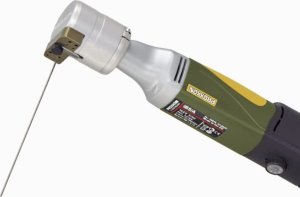 Proxxon Ostrzałka do elektrod wolframowych ESV 4