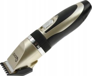 Geko Maszynka do strzyżenia zwierząt domowych G81235 GEKO Akumulatorowa + Akumulator 1,0 Ah + Ładowarka 12