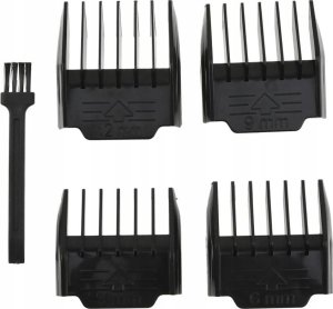 Geko Maszynka do strzyżenia zwierząt domowych G81235 GEKO Akumulatorowa + Akumulator 1,0 Ah + Ładowarka 8