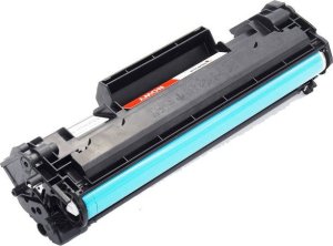 Toner DD-Print Zamiennik HP 142A W1420A 1K Black bez chipa toner marki DDPrint do HP LaserJet M110 M139 M140 2