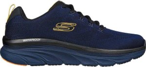 Skechers Buty męskie SKECHERS D'LUX WALKER (232362-NVYL) 42.5 1