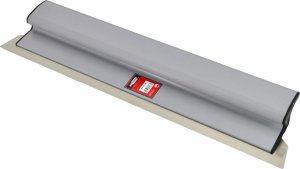 AWTools AWTOOLS SZPACHLA PLASTIK WYKOŃCZENIOWA TYTAN PROFESJONALNA 400mm 4845 2