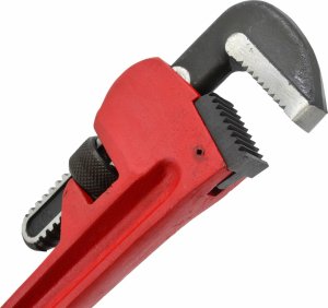 AWTools Stillson 10" / 250mm 2