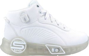 Skechers Buty dziecięce SKECHERS S-Lights Remix (310100L-WHT) 35 2