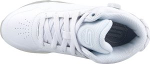 Skechers Buty dziecięce SKECHERS S-Lights Remix (310100L-WHT) 35 4