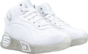 Skechers Buty dziecięce SKECHERS S-Lights Remix (310100L-WHT) 35 6