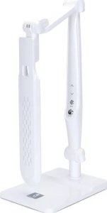 Lampka biurkowa Triton biała 2