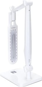Lampka biurkowa Triton biała 3