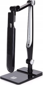 Lampka biurkowa Triton czarna 2