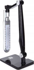 Lampka biurkowa Triton czarna 3