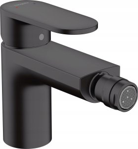 Bateria bidetowa Hansgrohe Bidet faucet Hansgrohe Vernis Blend, 71210670, black matte 1