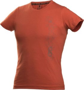 Husqvarna Women's T-shirt HUSQVARNA Xplorer X-Cut L 2
