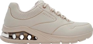 Skechers Buty damskie Skechers UNO 2 GOLDEN TRIM (155637-OFWT) 38.5 3