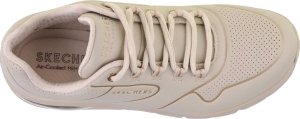 Skechers Buty damskie Skechers UNO 2 GOLDEN TRIM (155637-OFWT) 38.5 5