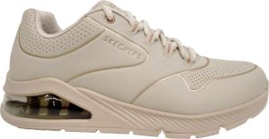 Skechers Buty damskie Skechers UNO 2 GOLDEN TRIM (155637-OFWT) 38.5 7