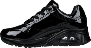 Skechers Buty damskie Skechers UNO SHINY ONE (177142-BBK) 38 4