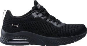 Skechers Buty SKECHERS SQUAD AIR-CLOSE ENCOUNTER (117378-BBK) 38.5 1