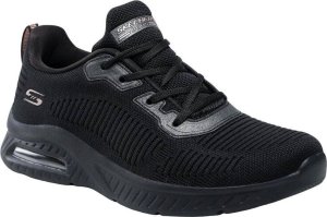Skechers Buty SKECHERS SQUAD AIR-CLOSE ENCOUNTER (117378-BBK) 38.5 2